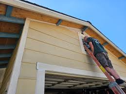 Best Storm Damage Siding Repair  in North Weeki Wachee, FL